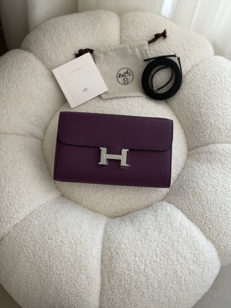 Hermes Sling Bag - 