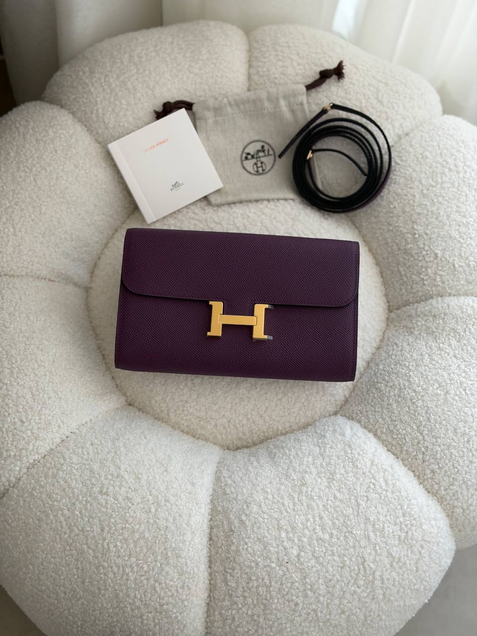 Hermes Sling Bag - 