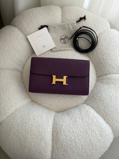 Hermes Sling Bag - 