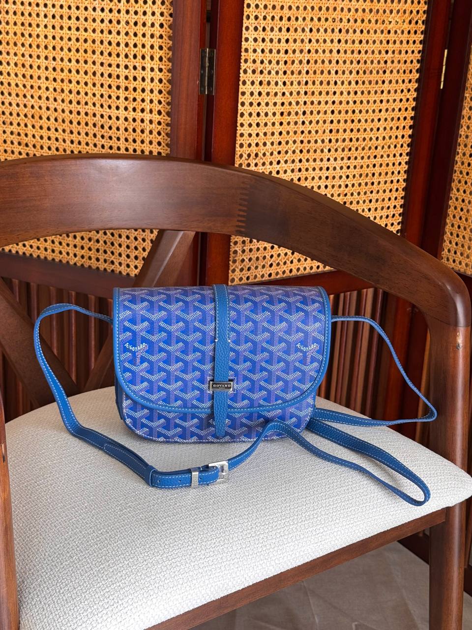 Bottega Veneta Sling Bag - 