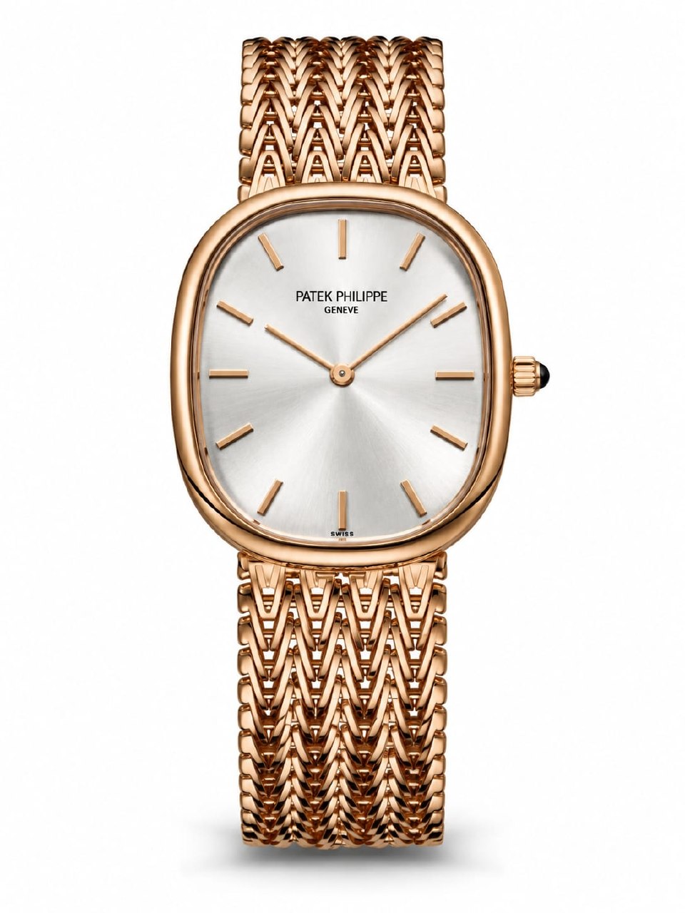 Patek Philippe Watch - 