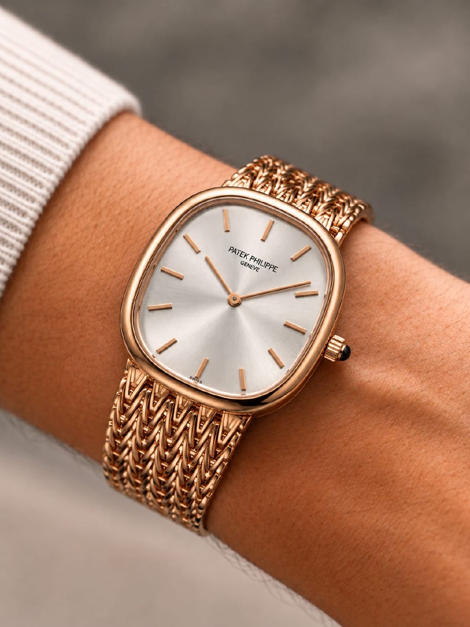 Patek Philippe Watch - 