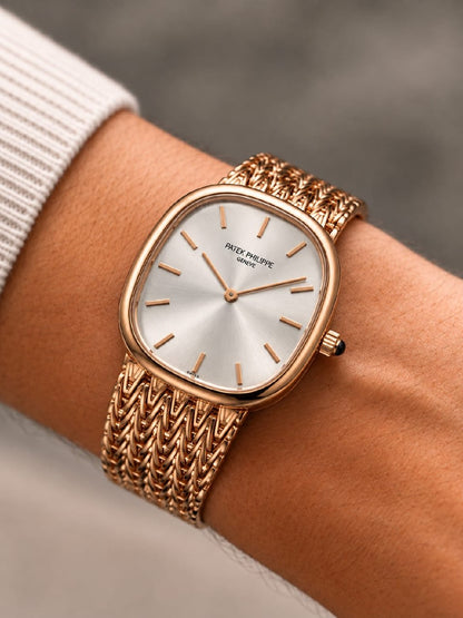 Patek Philippe Watch - 