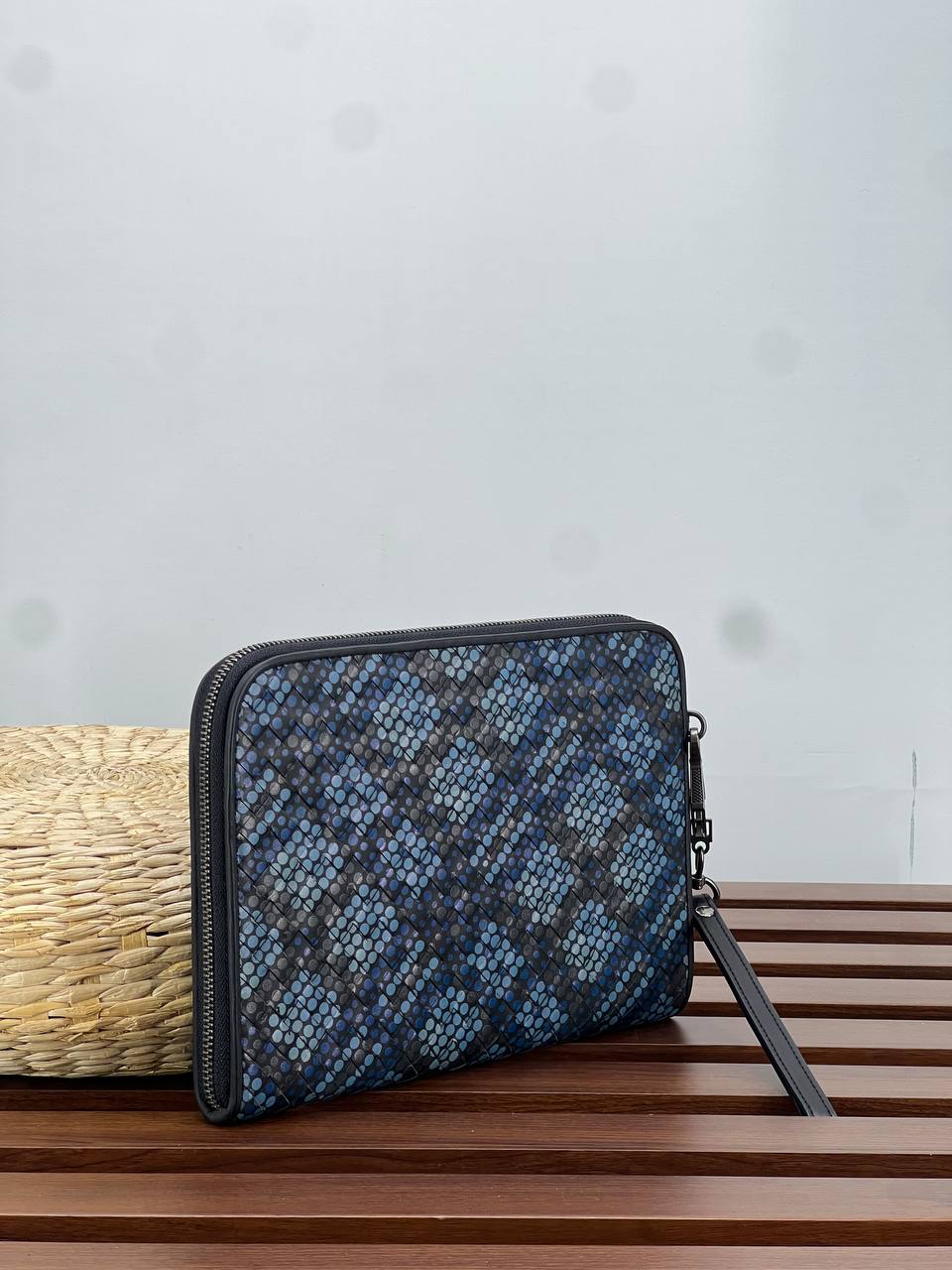 Bottega Veneta Clutch Bag - 