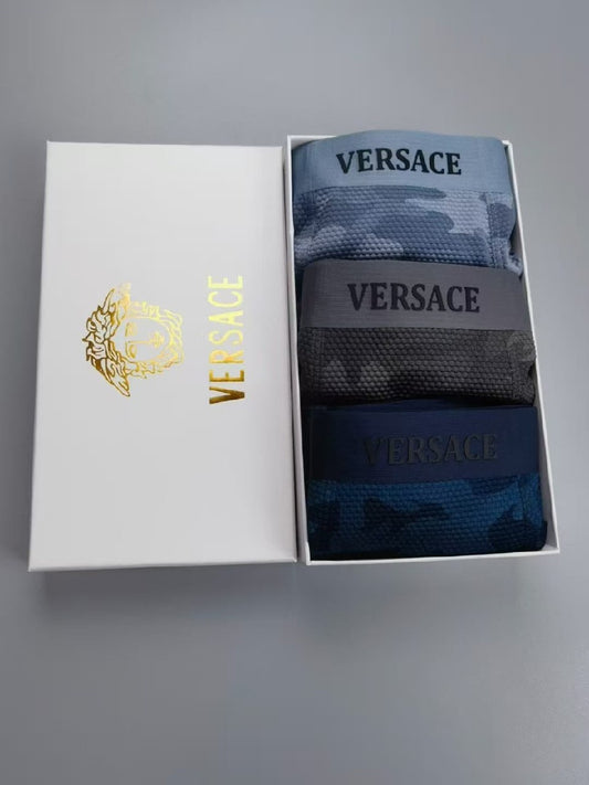 Versace Boxers - Set of Three