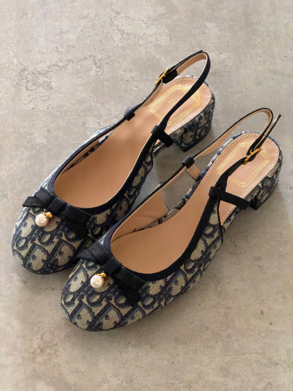 Dior Sandals - 