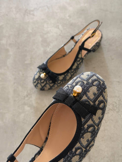 Dior Sandals - 