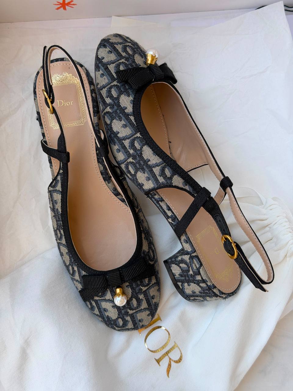 Dior Sandals - 