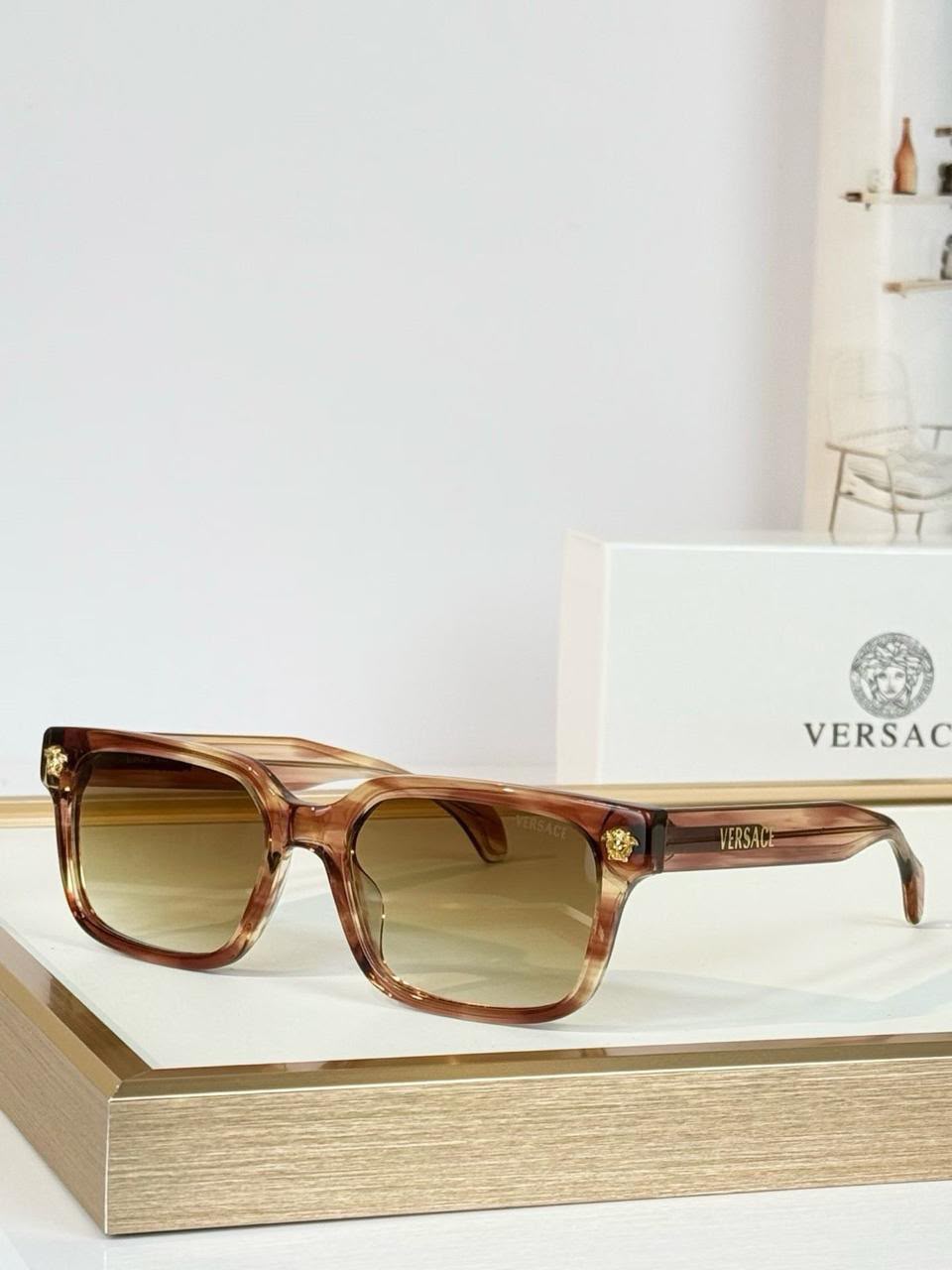 Versace Sunglasses - 