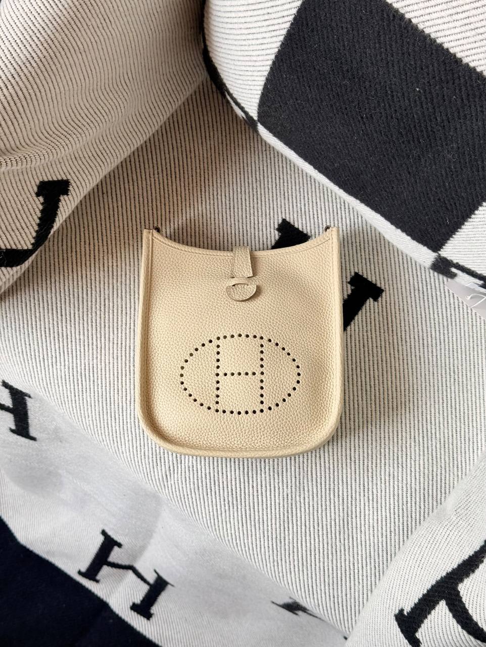 Hermes Sling Bag - 