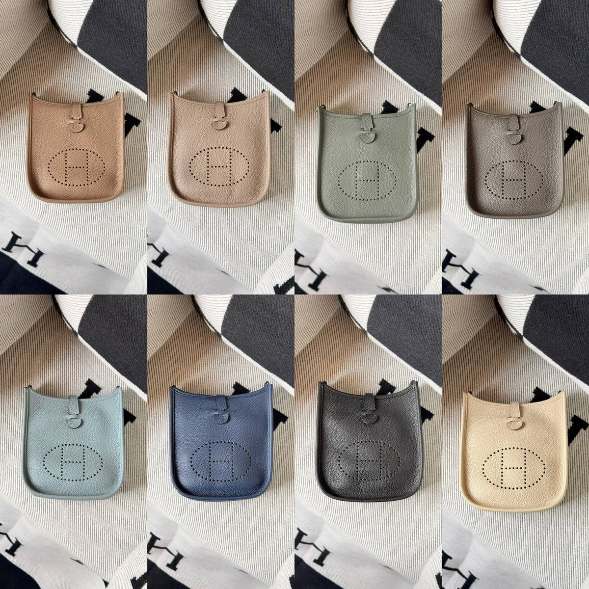 Hermes Sling Bag - 