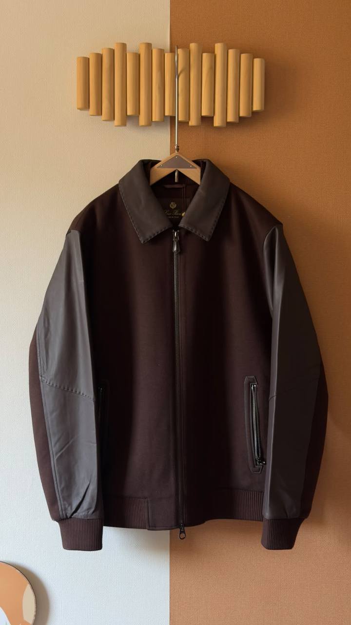 Loro Piana Jacket - 