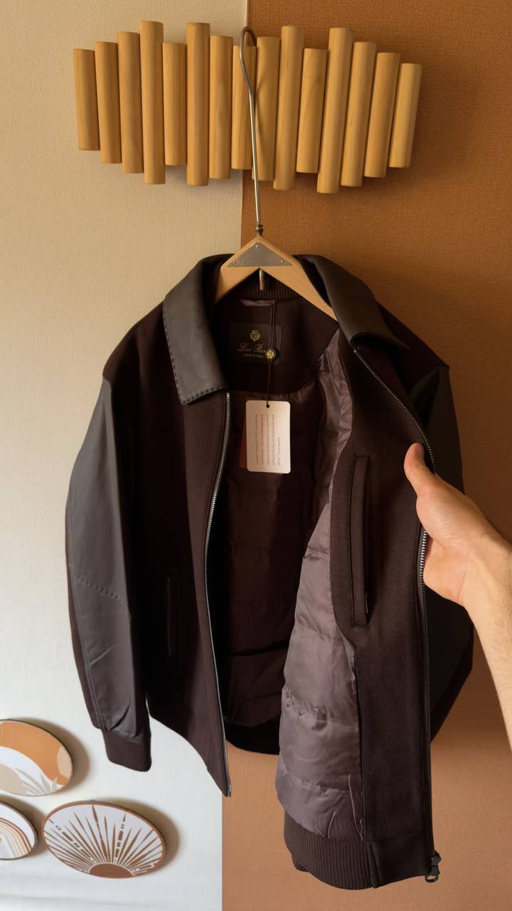 Loro Piana Jacket - 
