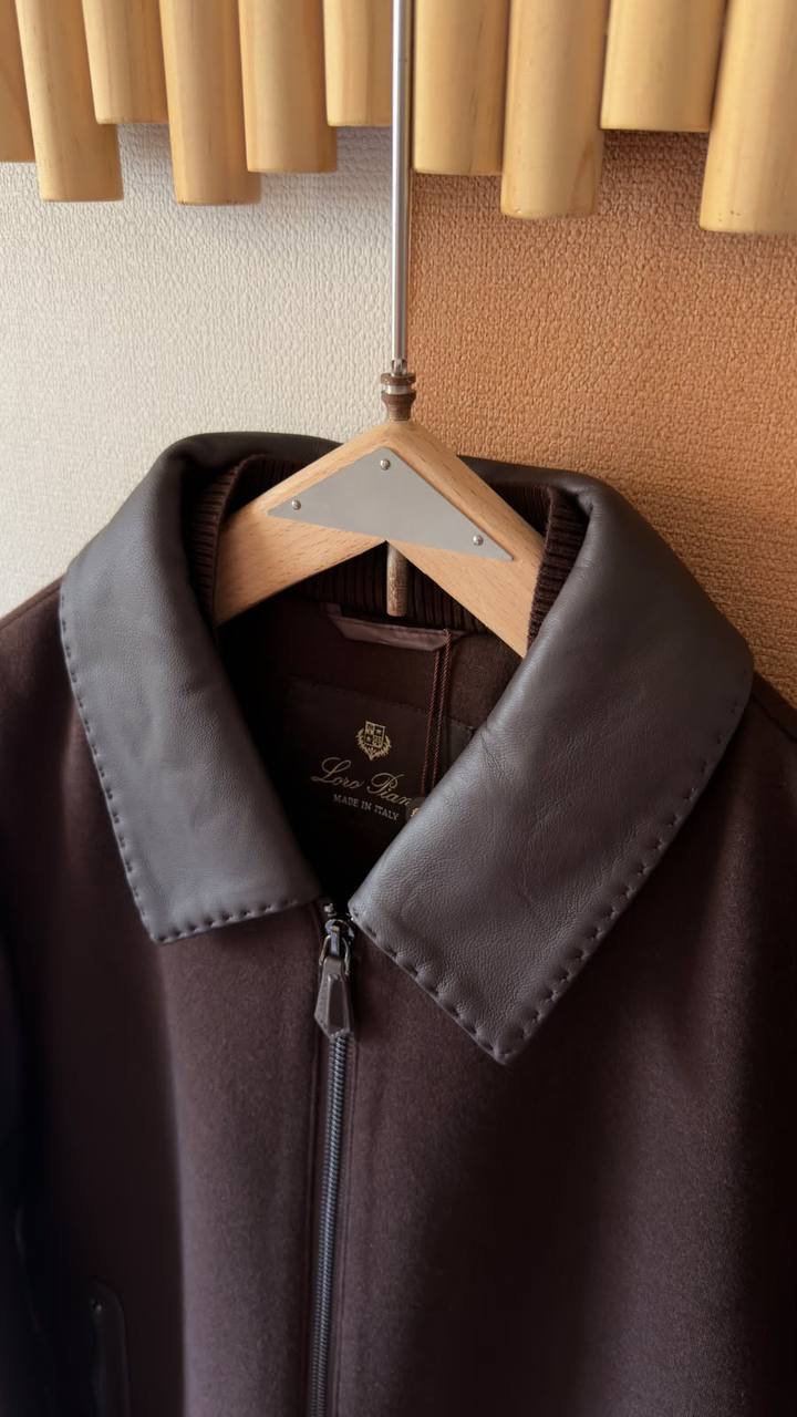 Loro Piana Jacket - 