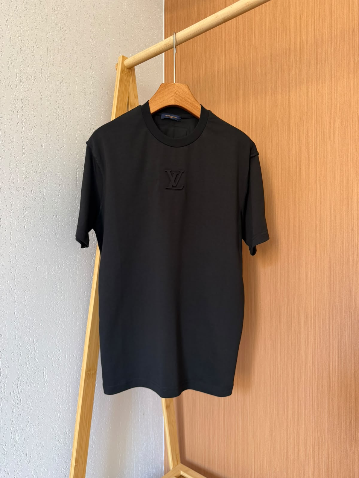 Louis Vuitton T-Shirt - Black