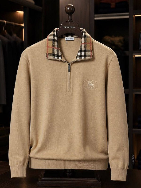 Burberry Sweater - 
