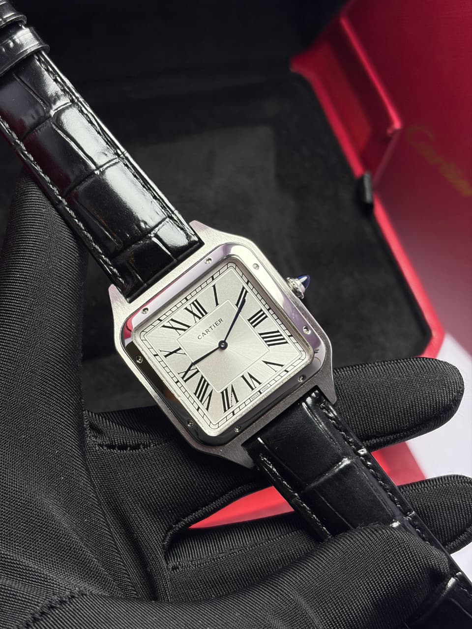 Cartier Watch - 