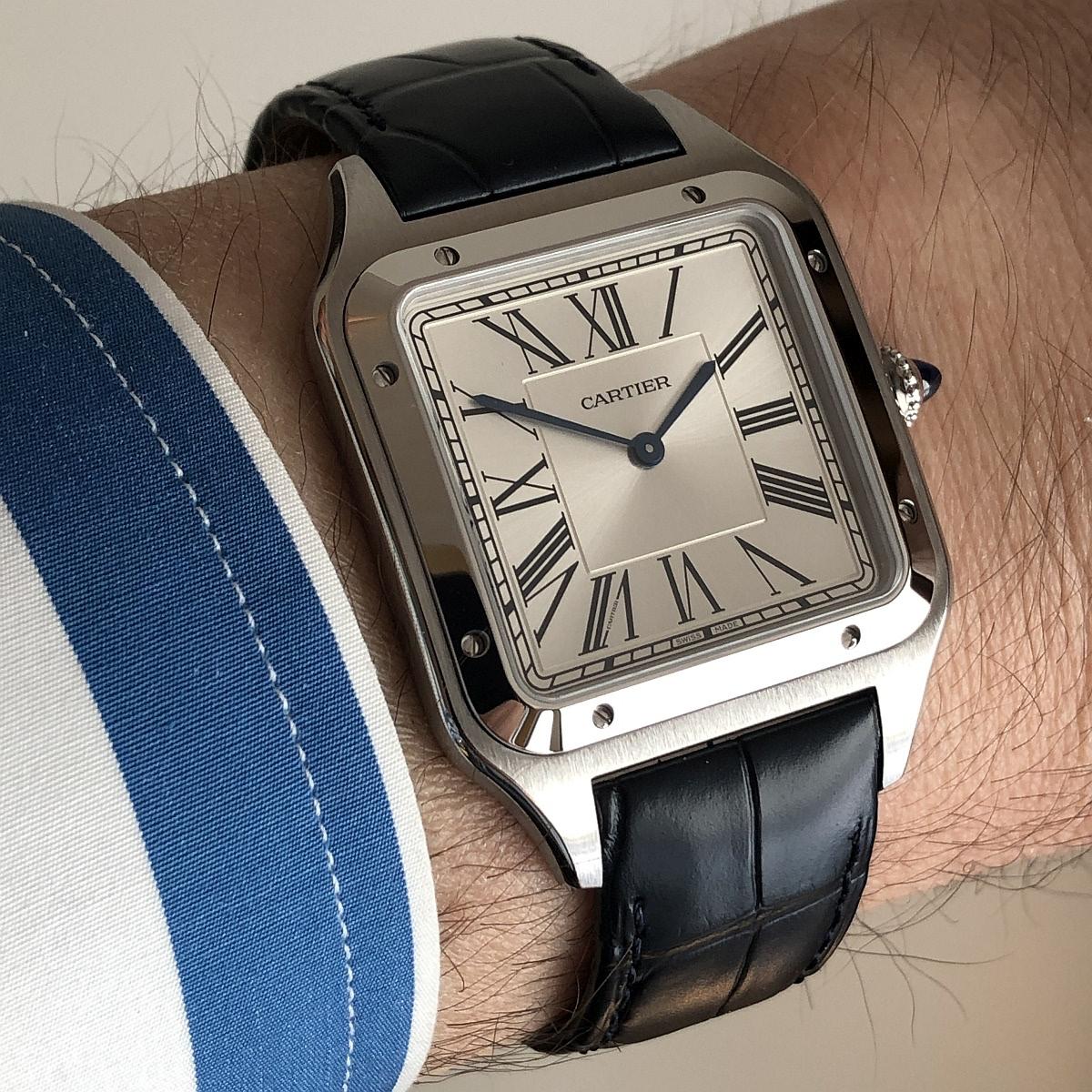 Cartier Watch - 