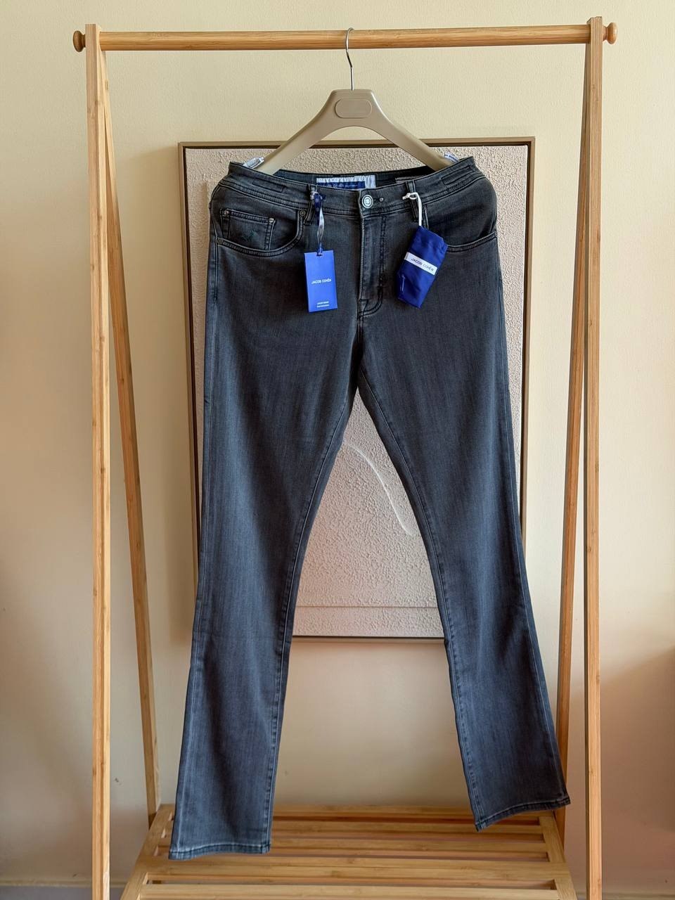 Jacob Cohen Pants - Grey
