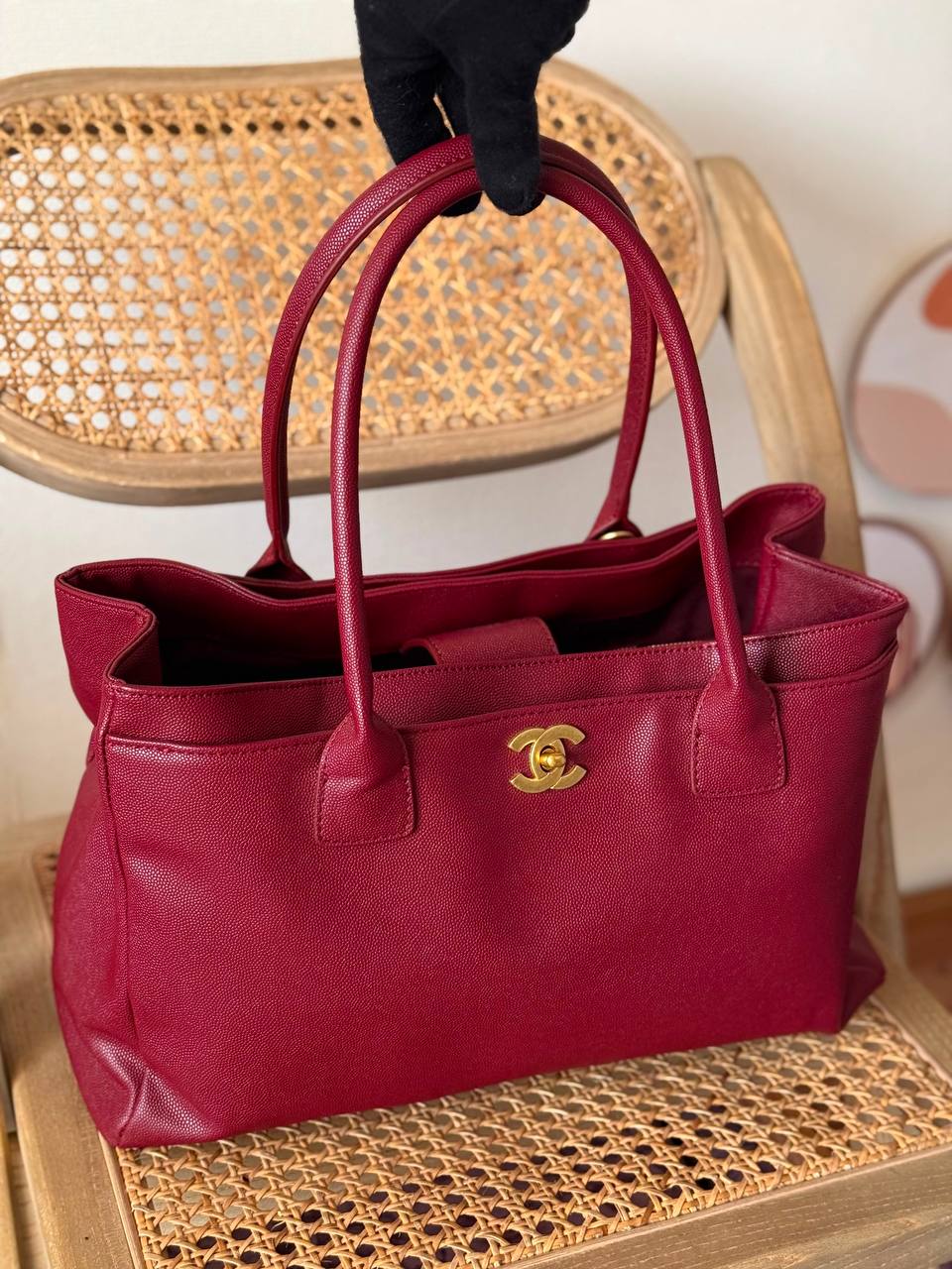 Chanel Shoulder Bag - 