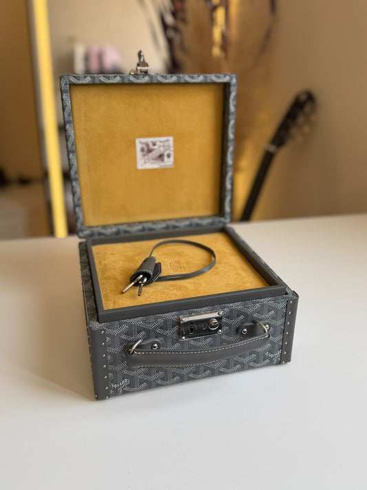 Goyard Watch Case - 