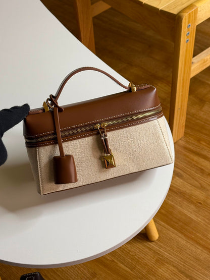 Loro Piana Handbag - Beige
