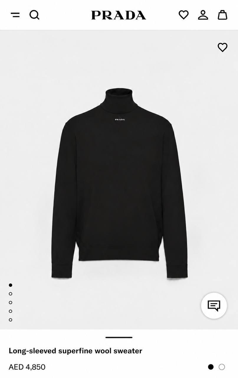 Dior Sweater - 