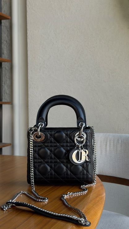 Dior Handbag - Black