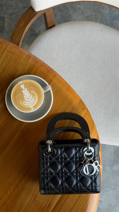 Dior Handbag - Black