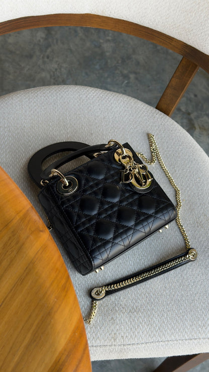 Dior Handbag - Black