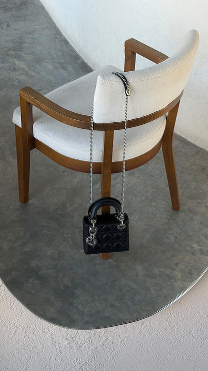 Dior Handbag - Black