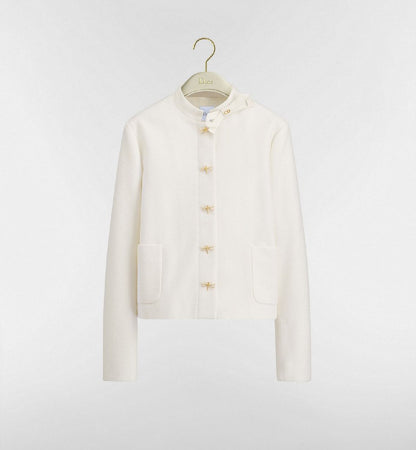Dior Jacket - White