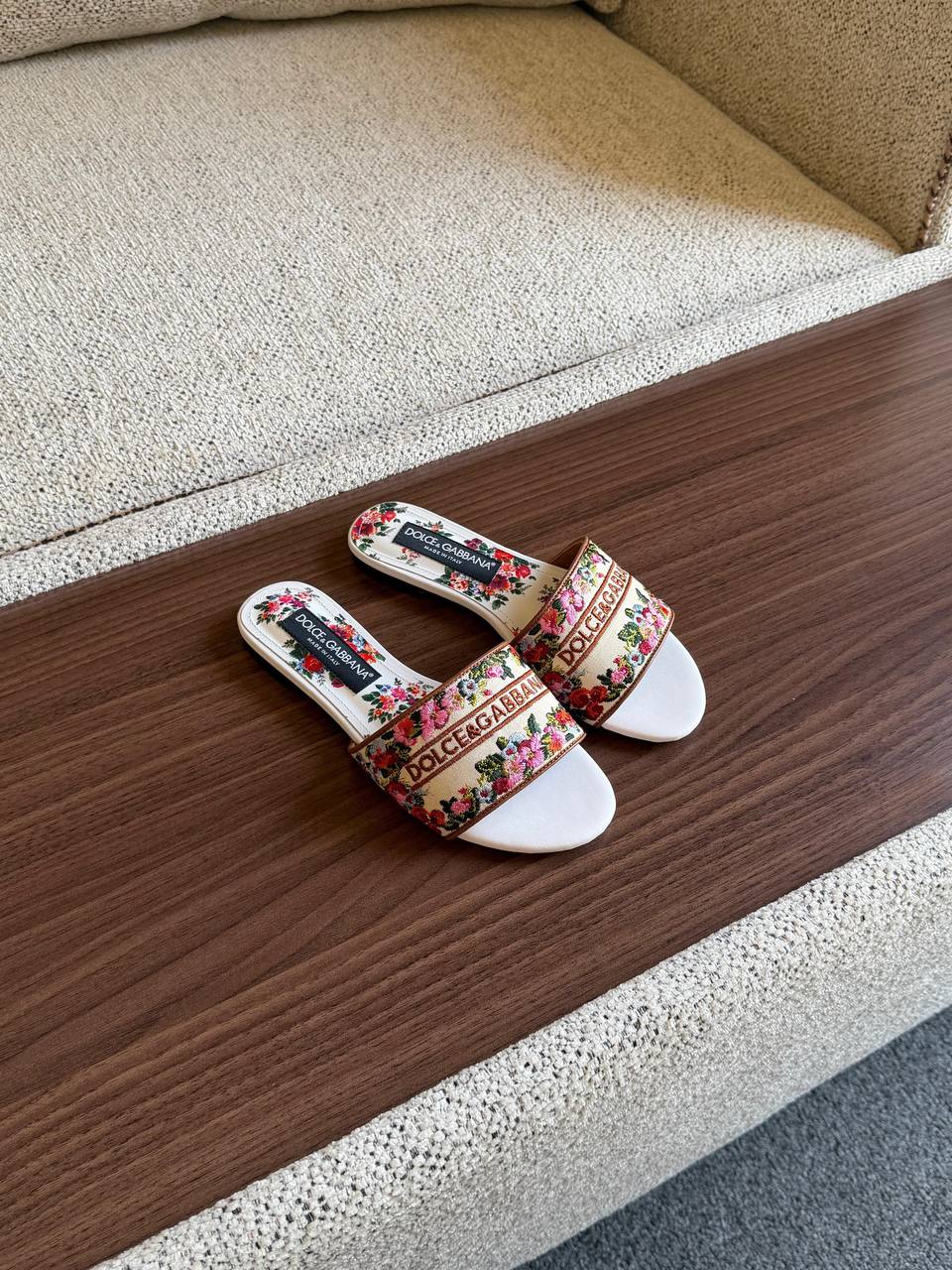 Dolce&Gabbana Slipper - 