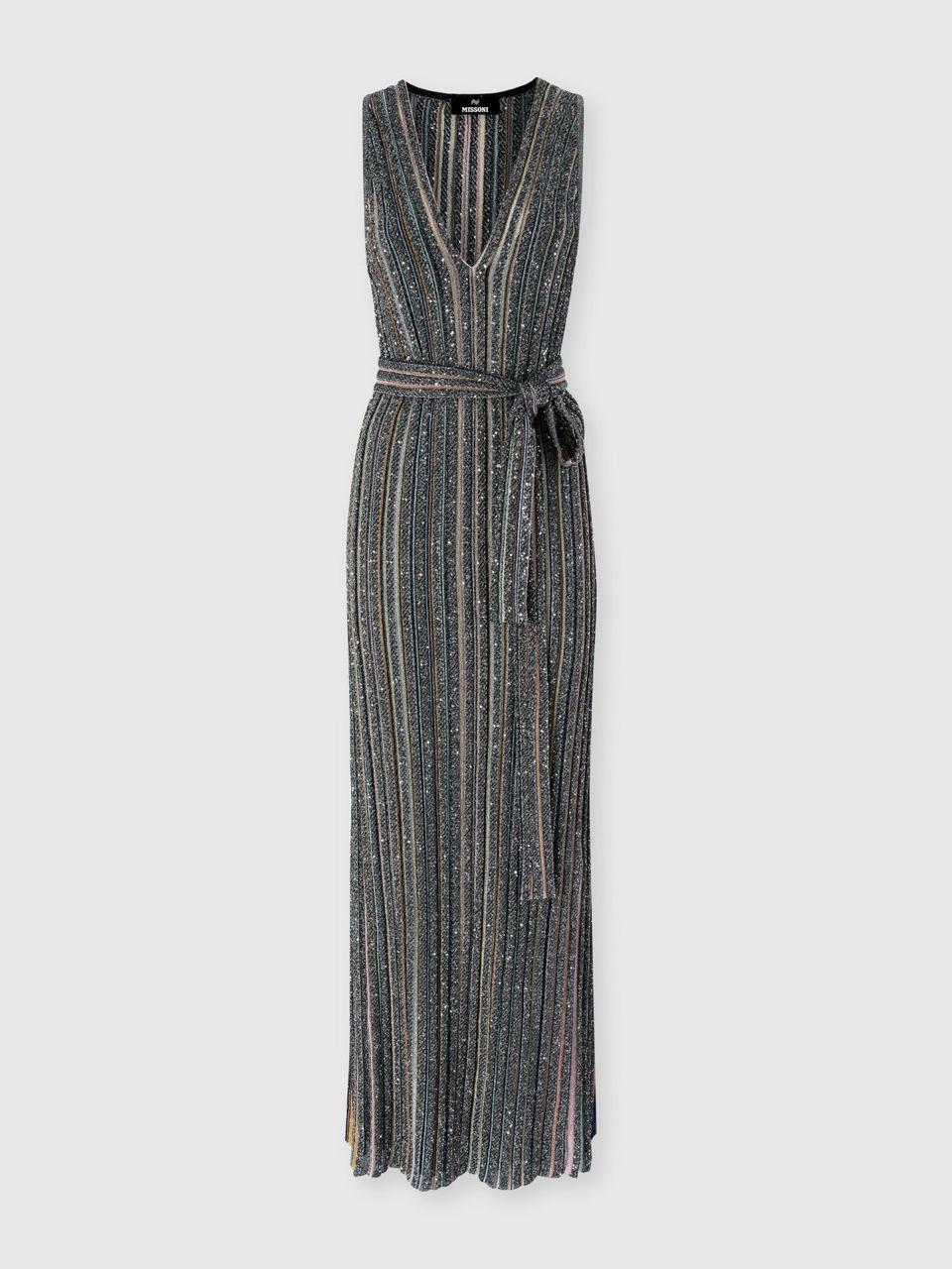 Missoni Dress - Multi