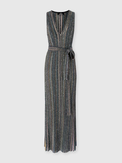 Missoni Dress - Multi
