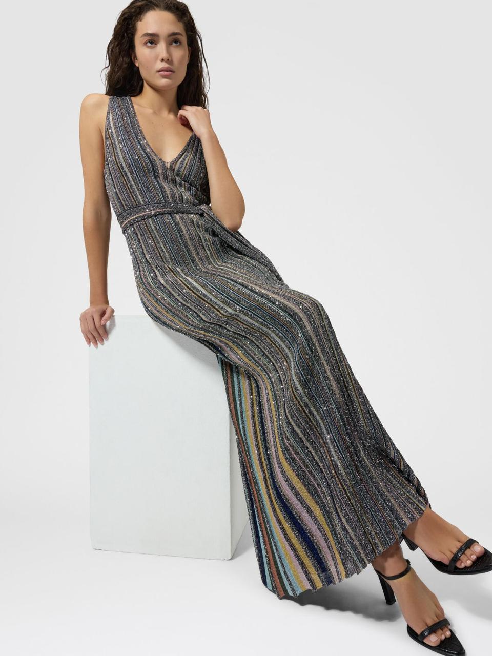 Missoni Dress - Multi