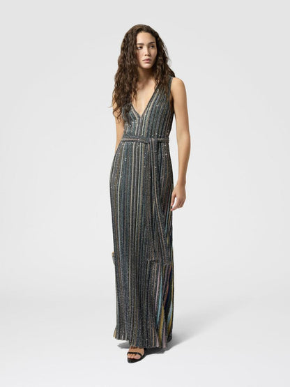 Missoni Dress - Multi