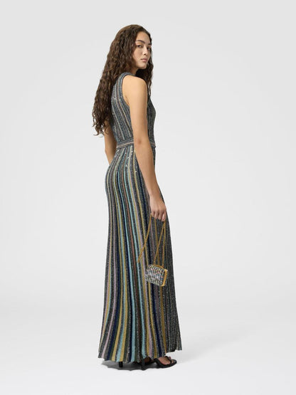 Missoni Dress - Multi