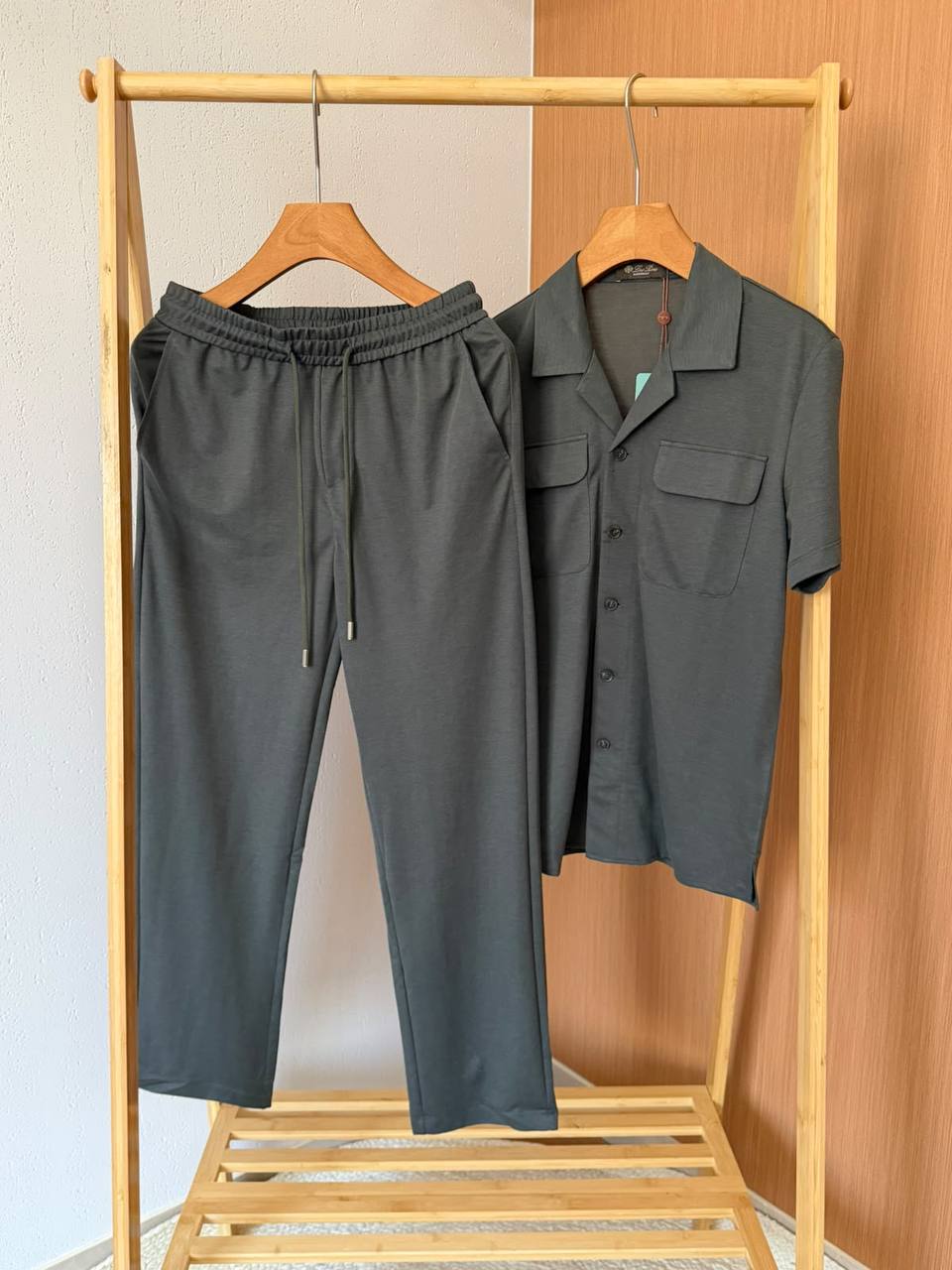 Loro Piana Set - 