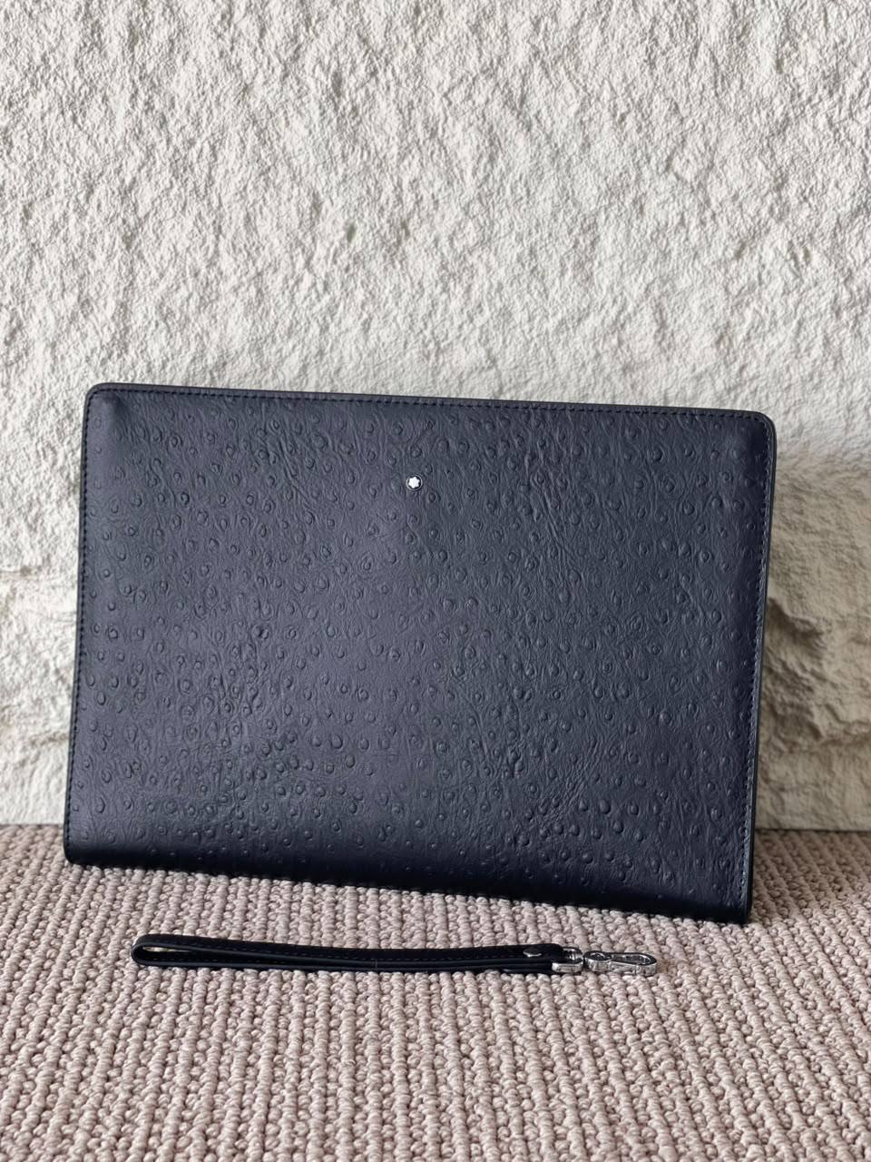 MontBlanc Laptop - 