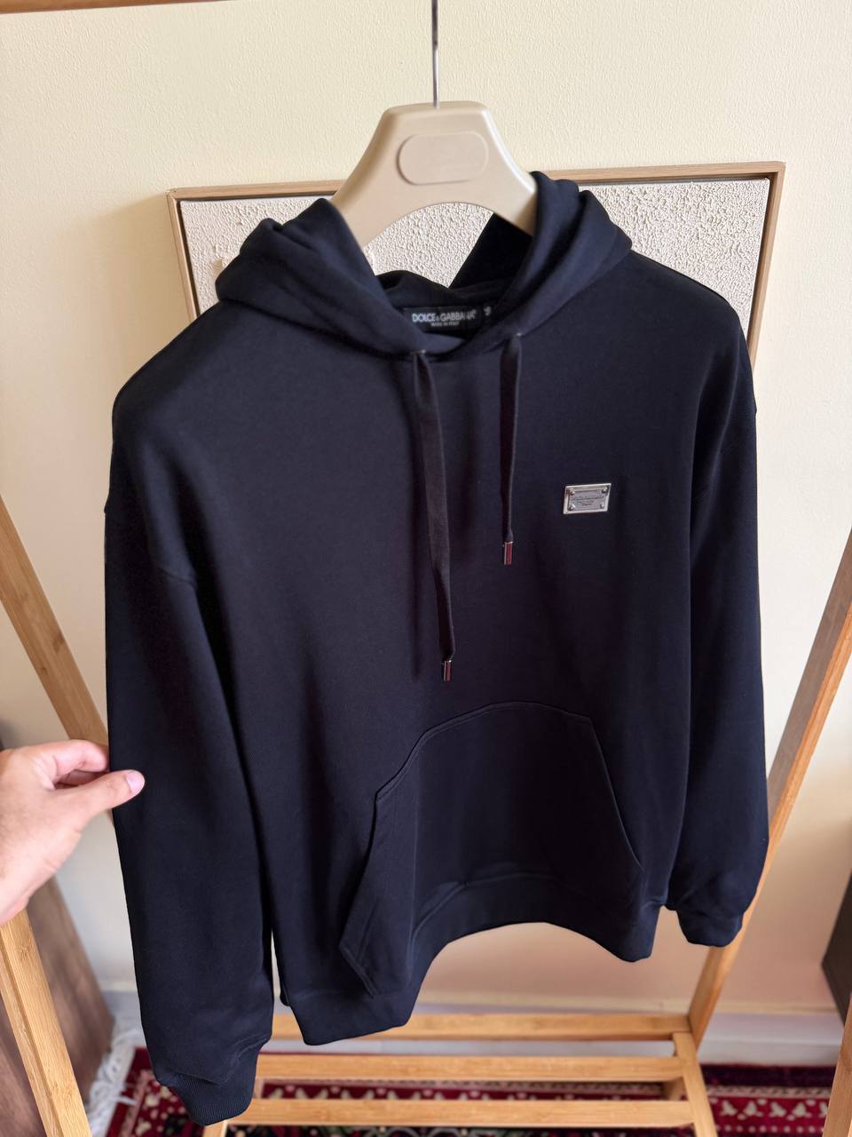 Dolce&Gabbana Hoodie - 