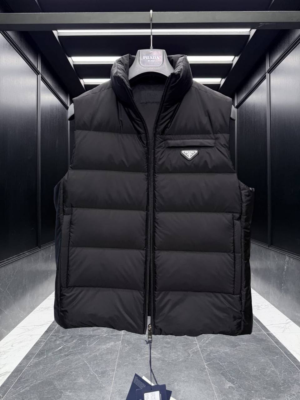Prada Vest - 