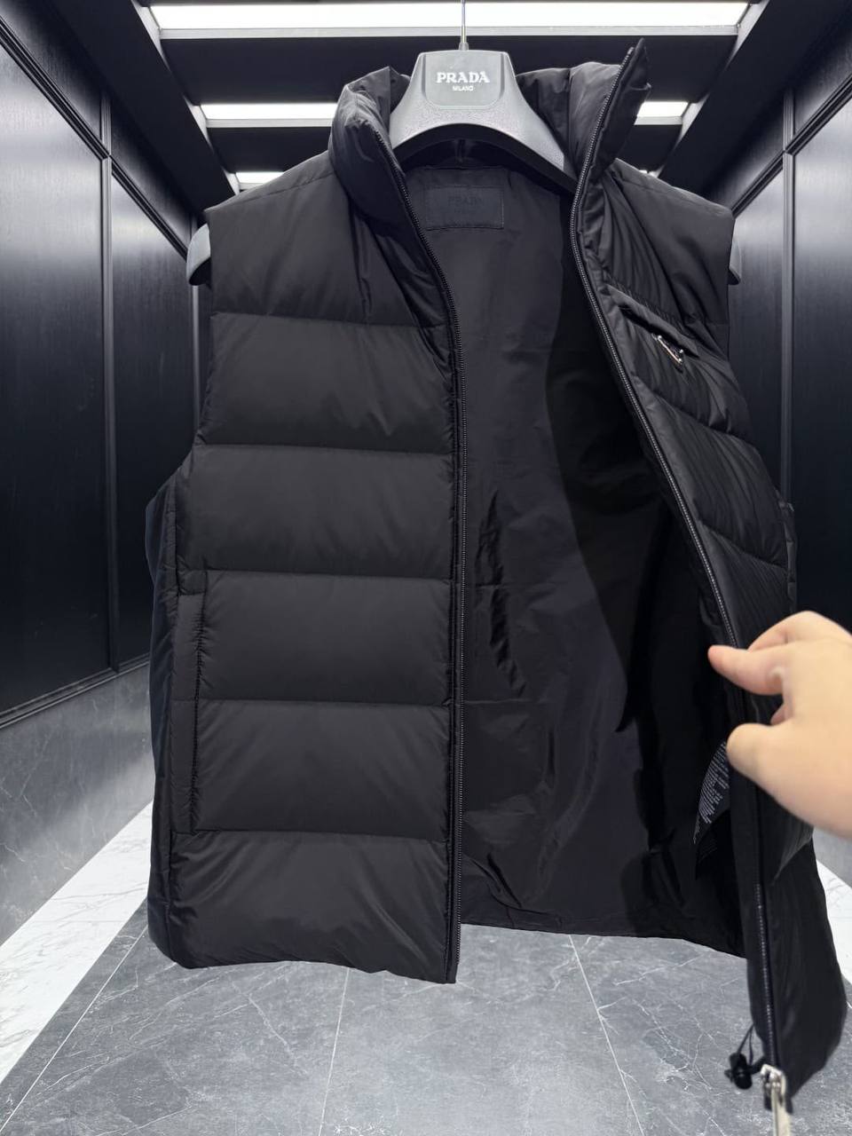 Prada Vest - 