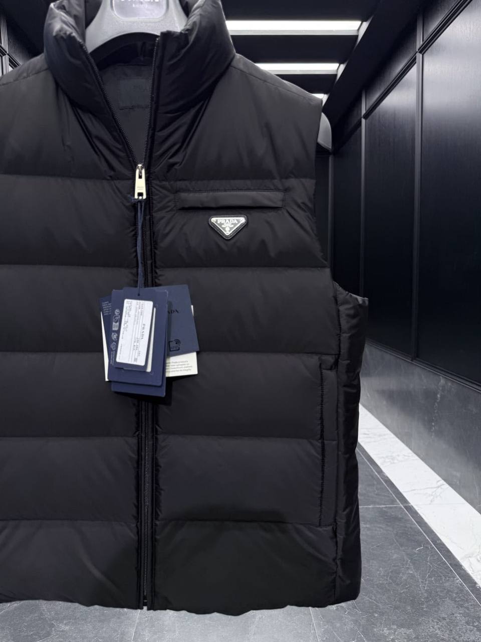 Prada Vest - 