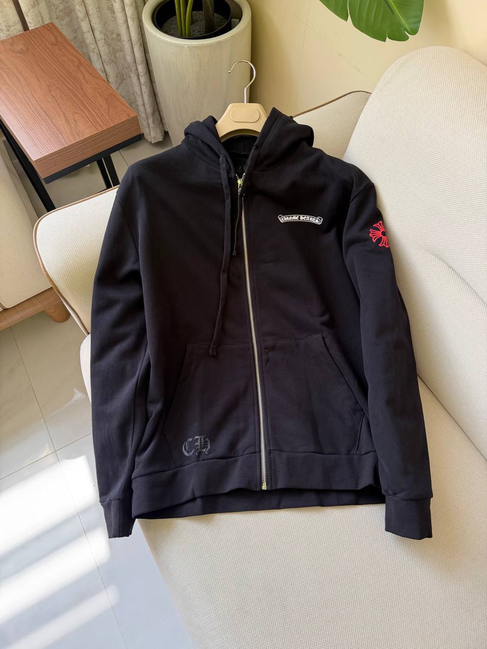 Chrome Hearts Jacket - 