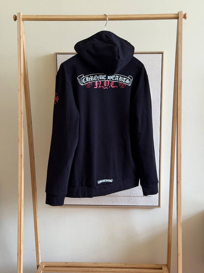 Chrome Hearts Jacket - 