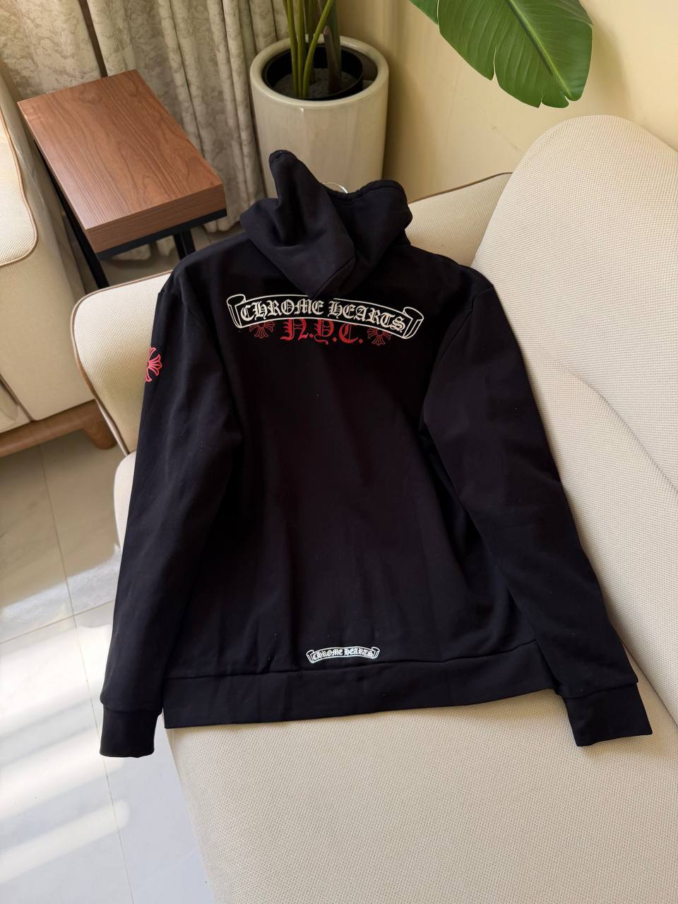 Chrome Hearts Jacket - 