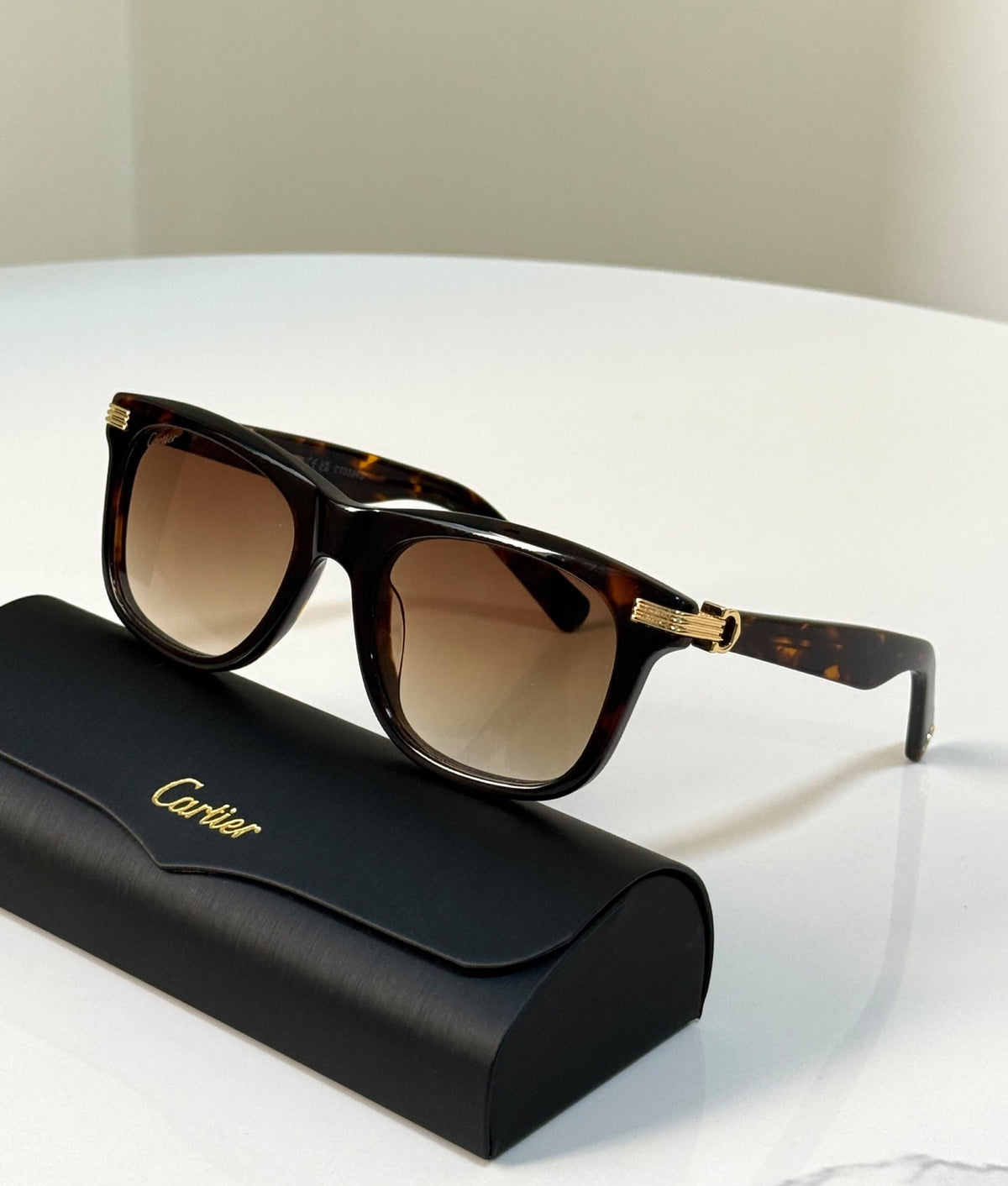 Cartier Sunglasses - 