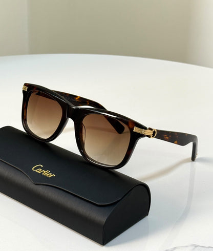 Cartier Sunglasses - 