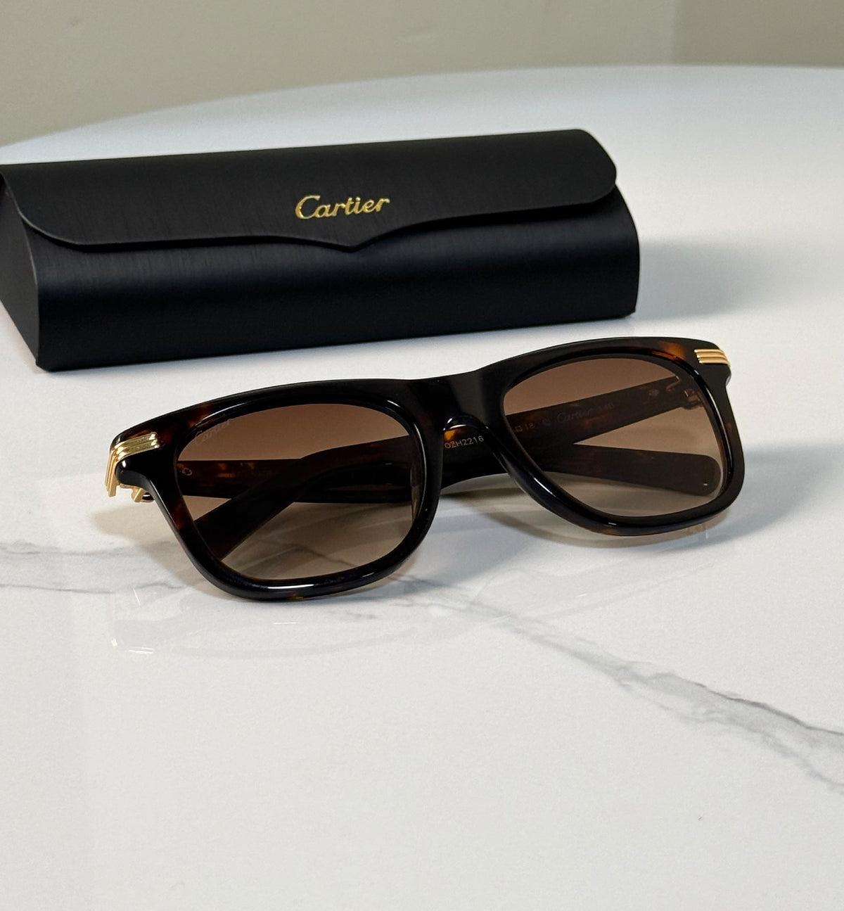 Cartier Sunglasses - 